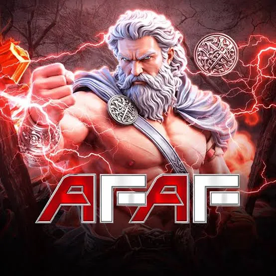 afaf APK FPS