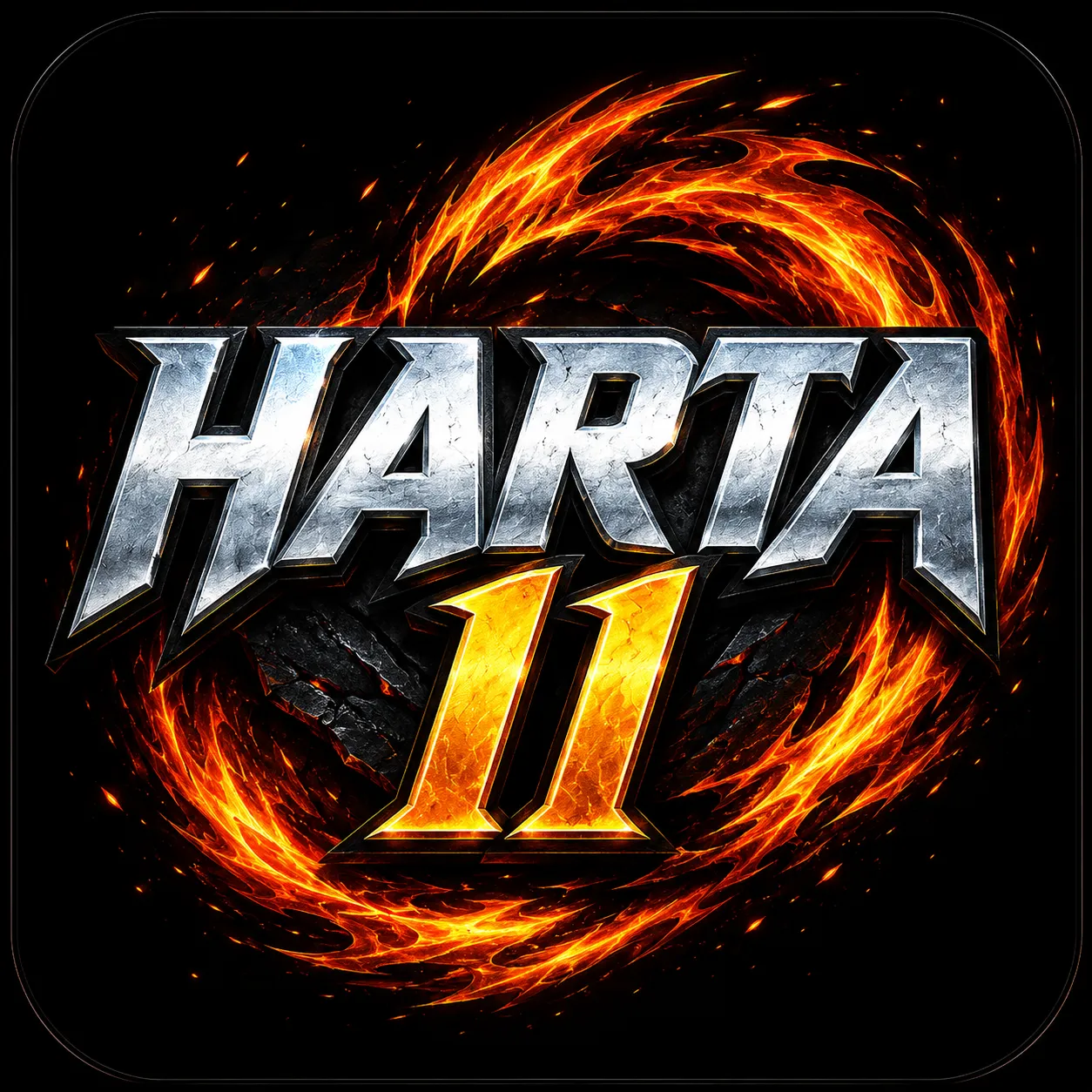 harta11 APK Anime