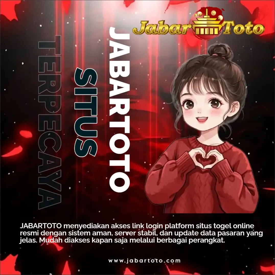 JABARTOTO - Aplikasi Utility Terbaik untuk Kebutuhan Harian Anda