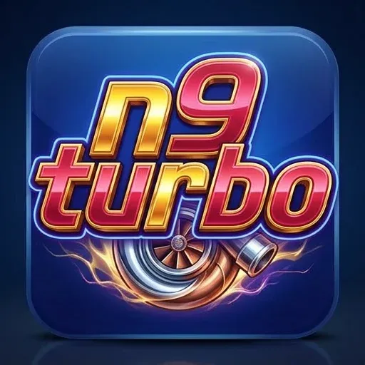 N9TURBO - Game Bingo Seru dan Menantang