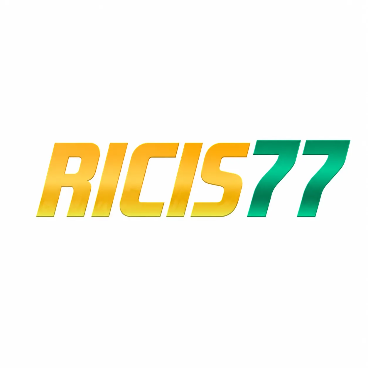 RICIS77 - Pertempuran Seru di Dunia MOBA