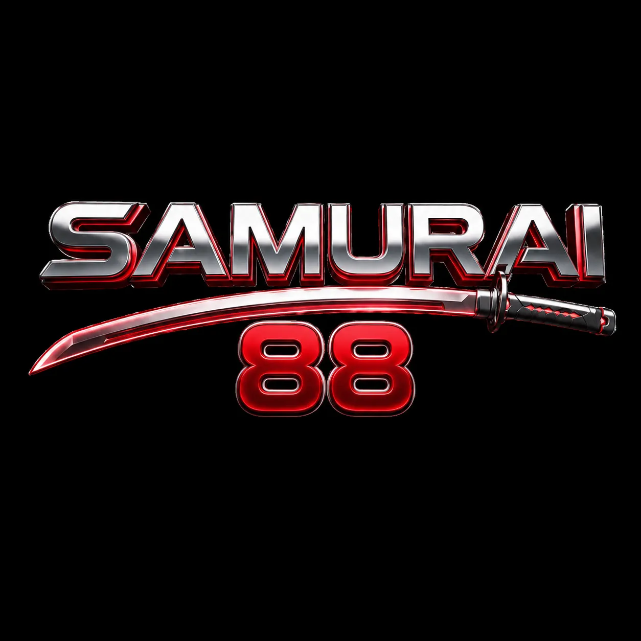 SAMURAI88 - Permainan Idle yang Menarik dan Seru