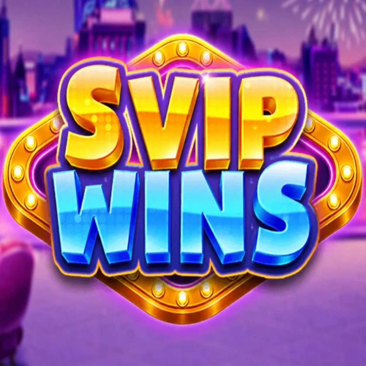 SVIPWINS - Game Idle Menarik untuk Pengalaman Santai